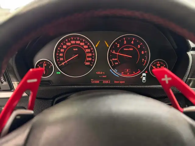 2017 BMW 4 Series 4dr Sdn 430i xDrive AWD Gran Coupe - Photo 15