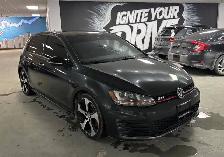 2017 Volkswagen Golf GTI 5dr HB Man Autobahn 14 SERVICE RECORDS