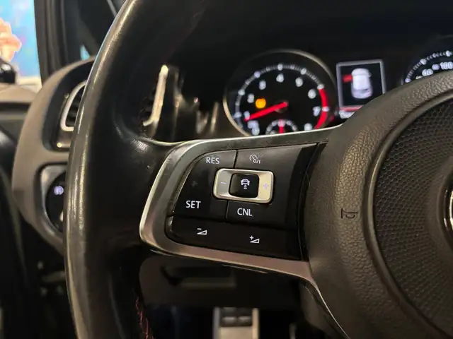 2017 Volkswagen Golf GTI 5dr HB Man Autobahn 14 SERVICE RECORDS - Photo 11