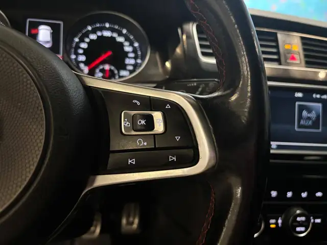 2017 Volkswagen Golf GTI 5dr HB Man Autobahn 14 SERVICE RECORDS - Photo 12