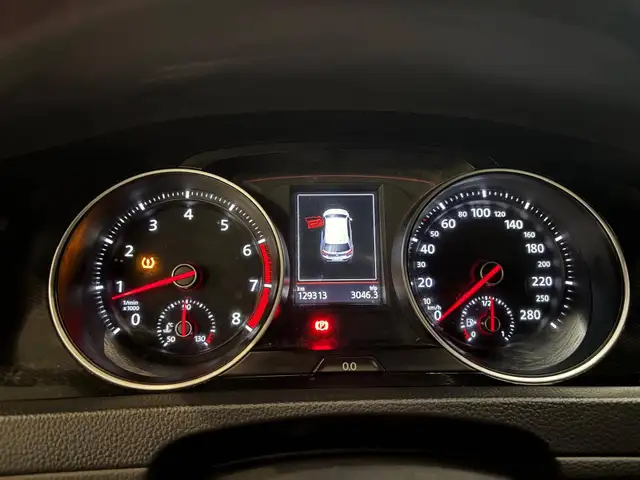 2017 Volkswagen Golf GTI 5dr HB Man Autobahn 14 SERVICE RECORDS - Photo 17