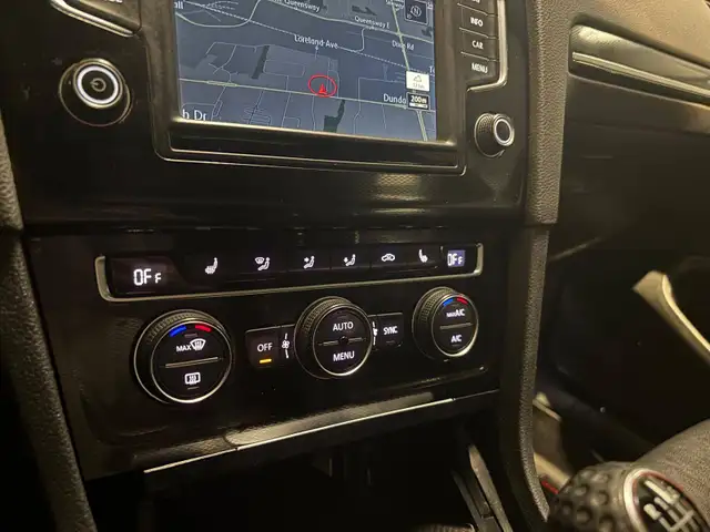 2017 Volkswagen Golf GTI 5dr HB Man Autobahn 14 SERVICE RECORDS - Photo 18