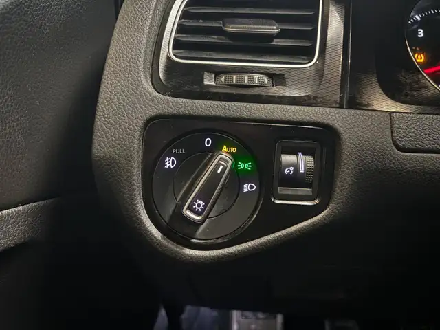 2017 Volkswagen Golf GTI 5dr HB Man Autobahn 14 SERVICE RECORDS - Photo 21