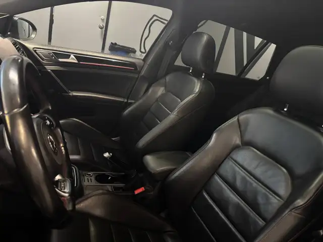 2017 Volkswagen Golf GTI 5dr HB Man Autobahn 14 SERVICE RECORDS - Photo 23