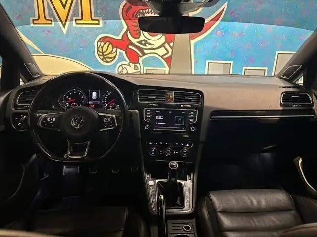 2017 Volkswagen Golf GTI 5dr HB Man Autobahn 14 SERVICE RECORDS - Photo 25