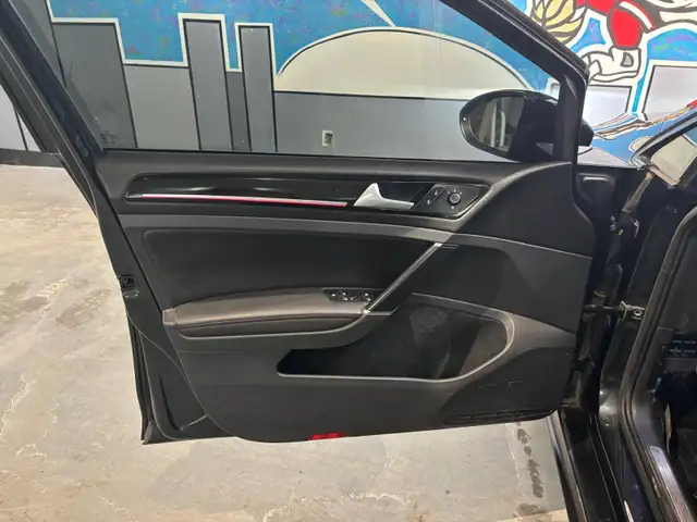 2017 Volkswagen Golf GTI 5dr HB Man Autobahn 14 SERVICE RECORDS - Photo 34