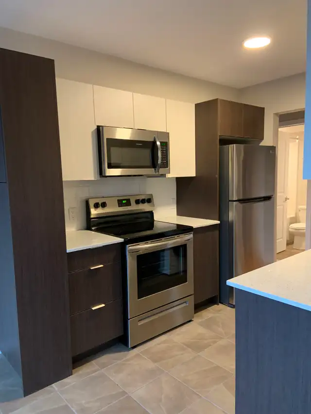 Your Next 2-Bedroom Apartment - Halifax West - Photo 2