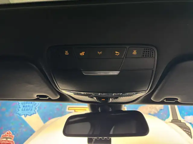 2015 Mercedes-Benz C-Class 4dr Sdn C 300 4MATIC - NO ACCIDENTS / - Photo 23