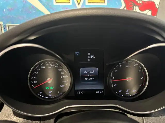 2015 Mercedes-Benz C-Class 4dr Sdn C 300 4MATIC - NO ACCIDENTS / - Photo 25