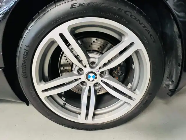 2008 BMW 6 Series 2dr Cabriolet M6 - Photo 11