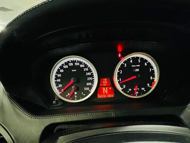 2008 BMW 6 Series 2dr Cabriolet M6 - Photo 13