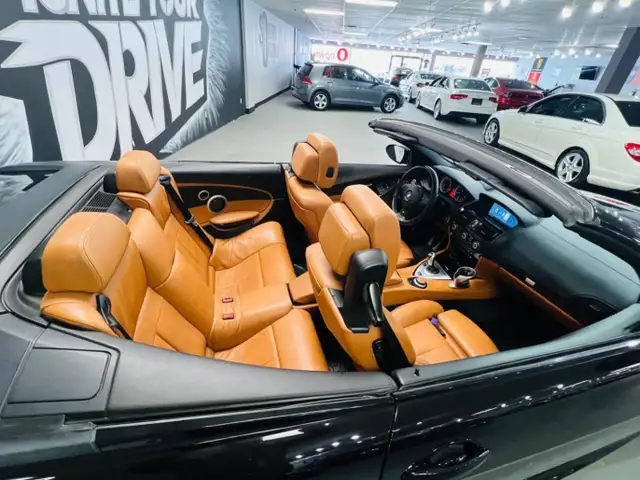 2008 BMW 6 Series 2dr Cabriolet M6 - Photo 14