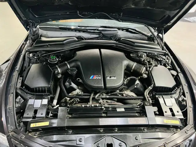 2008 BMW 6 Series 2dr Cabriolet M6 - Photo 16