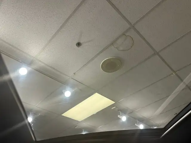 2015 Mercedes-Benz S-Class 4dr Sdn S 550 4MATIC LWB - Photo 15