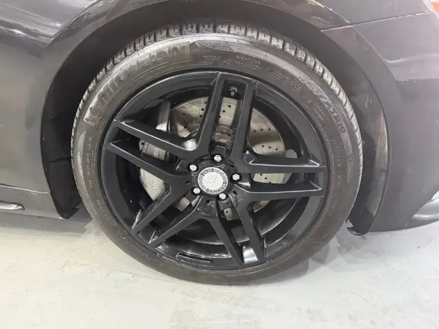 2015 Mercedes-Benz S-Class 4dr Sdn S 550 4MATIC LWB - Photo 26