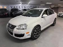 2010 Volkswagen Jetta 4dr 2.0T TSI Highline, $60 WEEKLY PYMNT
