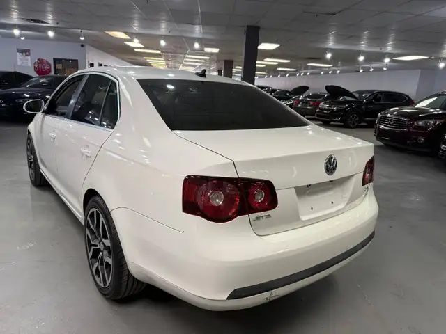 2010 Volkswagen Jetta 4dr 2.0T TSI Highline, $60 WEEKLY PYMNT - Photo 6