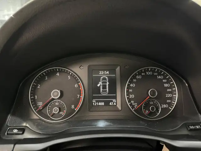 2010 Volkswagen Jetta 4dr 2.0T TSI Highline, $60 WEEKLY PYMNT - Photo 9