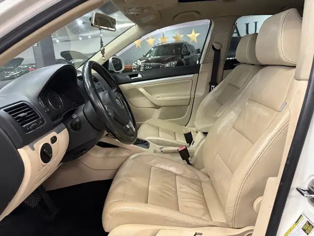 2010 Volkswagen Jetta 4dr 2.0T TSI Highline, $60 WEEKLY PYMNT - Photo 11