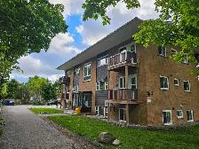 3-Bedroom Top-Floor Apartment – Available May 1st