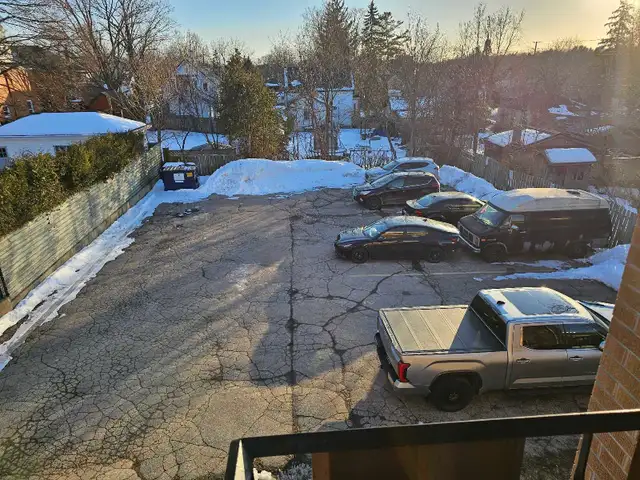 3-Bedroom Top-Floor Apartment – Available May 1st - Photo 3