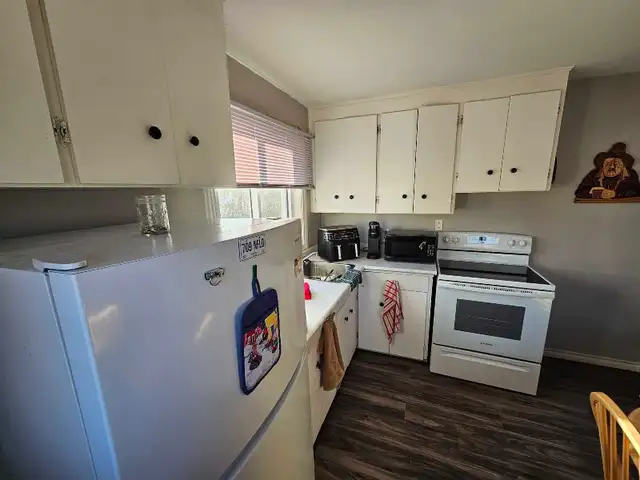 3-Bedroom Top-Floor Apartment – Available May 1st - Photo 6