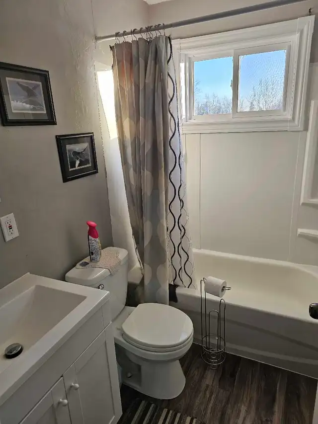 3-Bedroom Top-Floor Apartment – Available May 1st - Photo 7