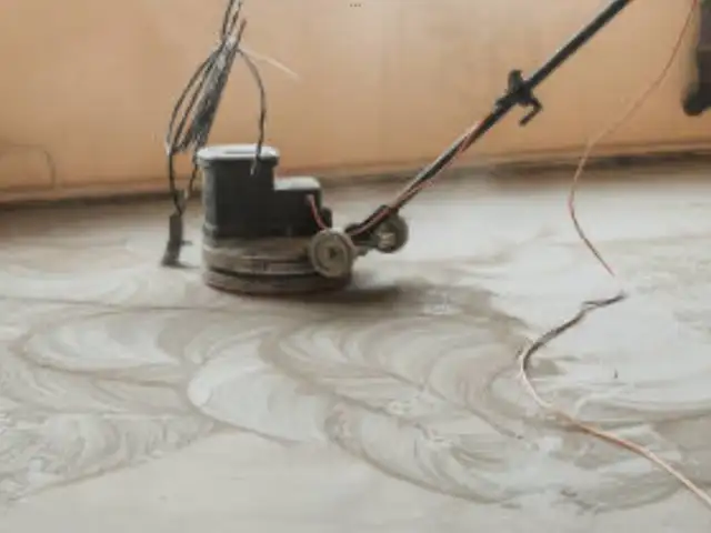 I am looking for a job either cement finisher or labourer