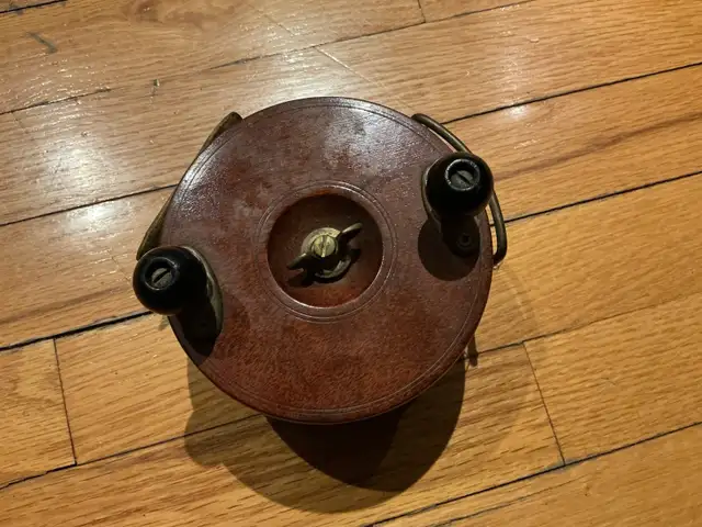 Reel PEETZ. - Photo 3