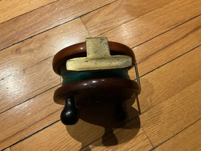 Reel PEETZ. - Photo 4