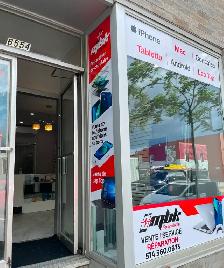 ✅ Reparation iPhone remplacement Écran iphone Samsung …✅