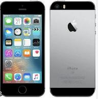 Unlocked iPhone SE- (A Grade)