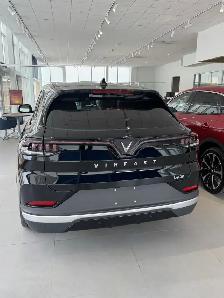 Bail de location Vinfast VF8 PLUS, 2025_ Lease takeover