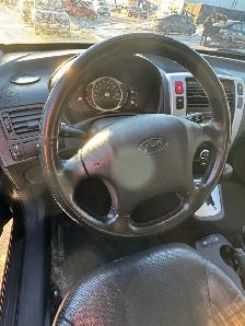 2007 Hyundai Tucson AWD ( LOW KM ) - Photo 7