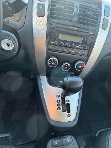 2007 Hyundai Tucson AWD ( LOW KM ) - Photo 8