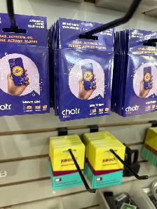 CARTE SIM KOODO TELUS FIDO ROGERS CHATR ✅✅✅✅✅