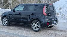 2019 Kia Soul Base- CERTIFIED - Photo 3