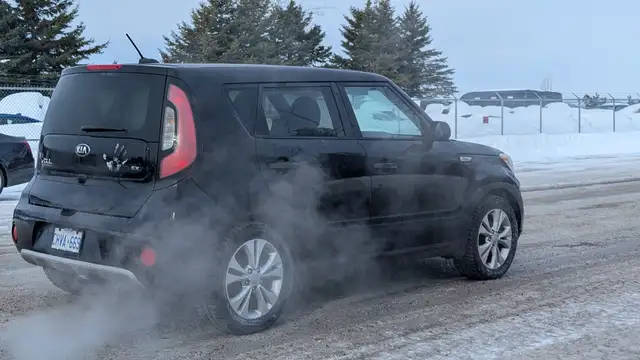 2019 Kia Soul Base- CERTIFIED - Photo 5