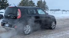 2019 Kia Soul Base- CERTIFIED - Photo 5