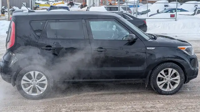 2019 Kia Soul Base- CERTIFIED - Photo 6
