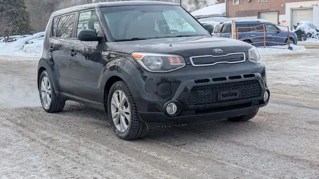 2019 Kia Soul Base- CERTIFIED - Photo 7