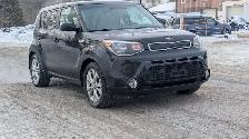 2019 Kia Soul Base- CERTIFIED - Photo 7