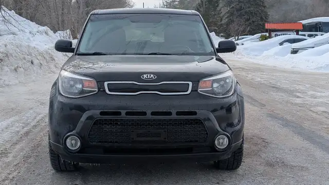 2019 Kia Soul Base- CERTIFIED - Photo 8