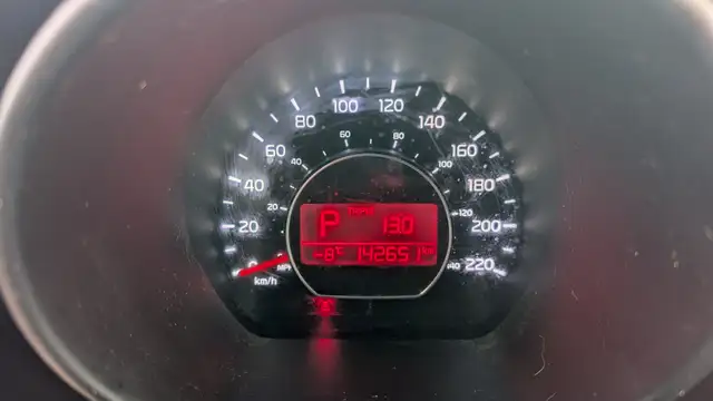 2019 Kia Soul Base- CERTIFIED - Photo 9