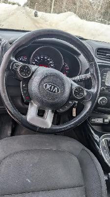 2019 Kia Soul Base- CERTIFIED - Photo 10