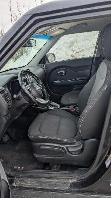 2019 Kia Soul Base- CERTIFIED - Photo 11