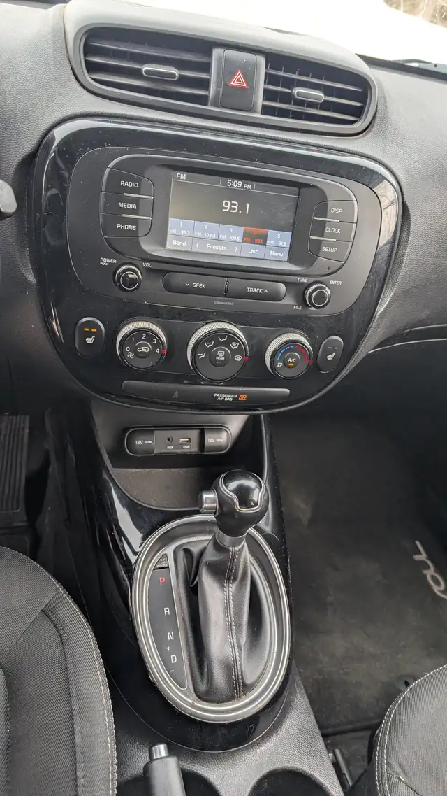 2019 Kia Soul Base- CERTIFIED - Photo 12