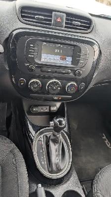 2019 Kia Soul Base- CERTIFIED - Photo 12