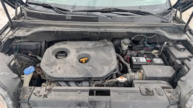 2019 Kia Soul Base- CERTIFIED - Photo 13