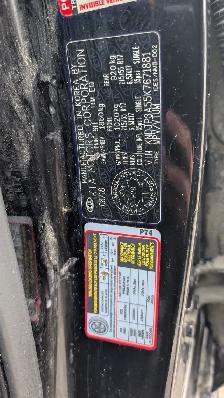 2019 Kia Soul Base- CERTIFIED - Photo 14